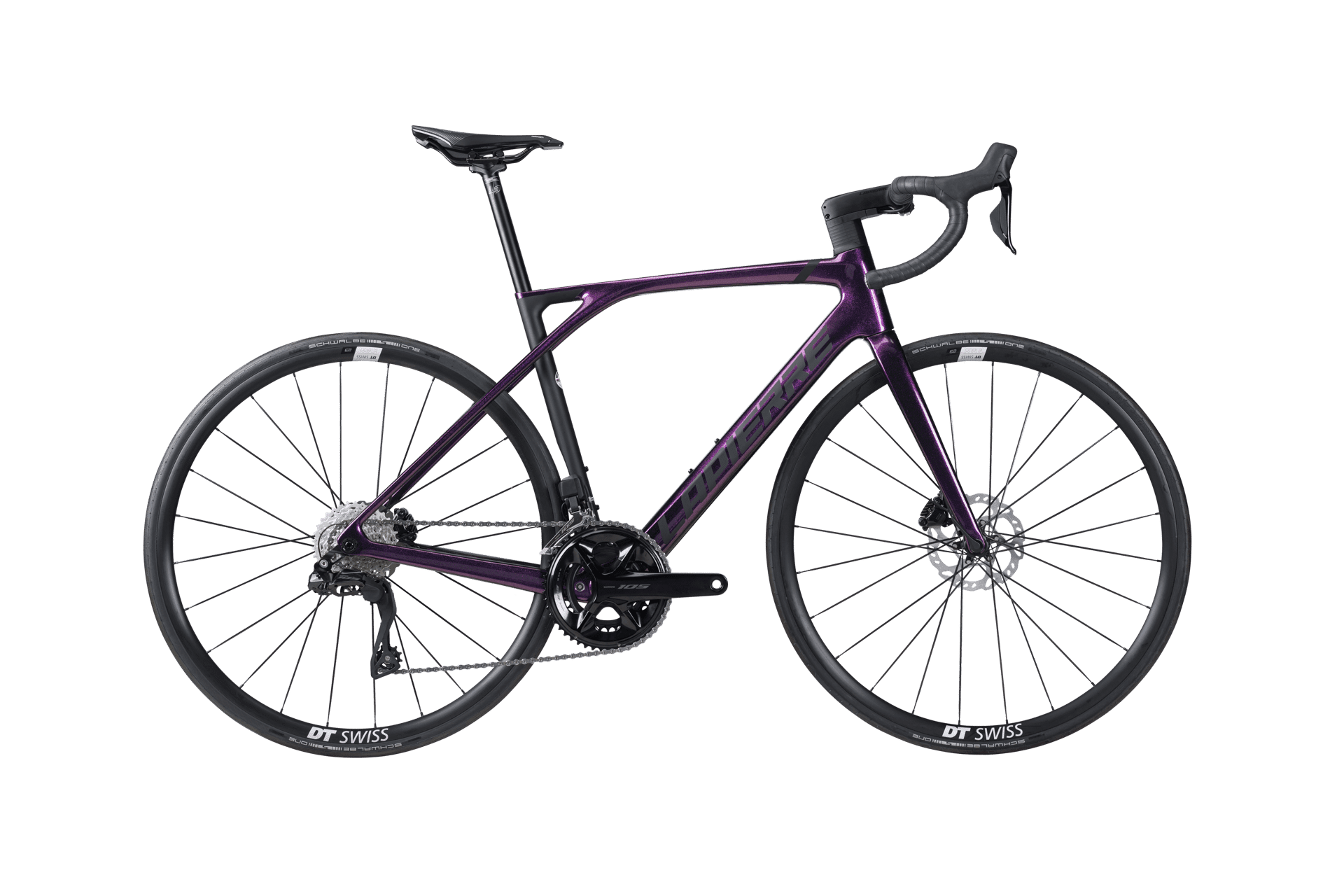 Velos route discount